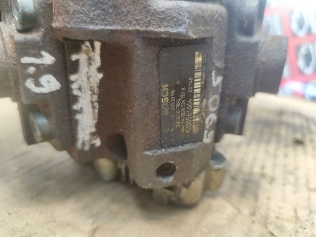 RENAULT 8200561664 Насос топливный высокого давления (ТНВД) в наличии Житомир