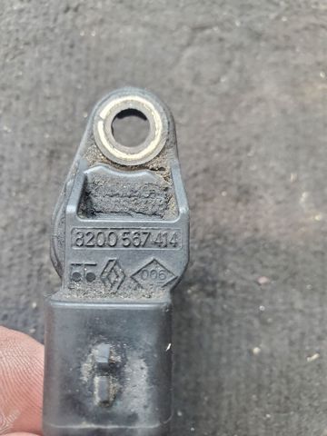 RENAULT 8200567414 Датчик положения распредвала в наличии Сумы