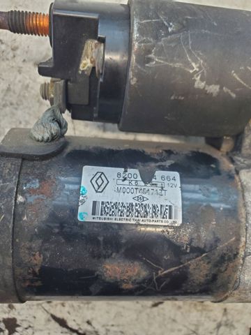 8200584664 RENAULT Стартер купить в Павлоград