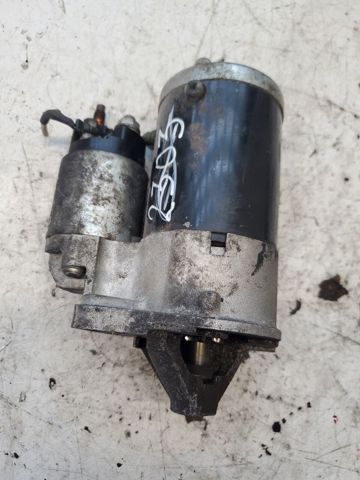 8200584664 RENAULT Стартер купить в Харьков