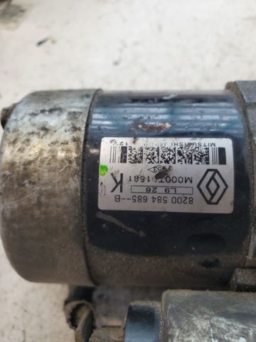 8200584685 RENAULT Стартер купить в Ирпень