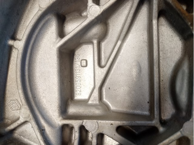 8200591131 RENAULT купить в Каменское