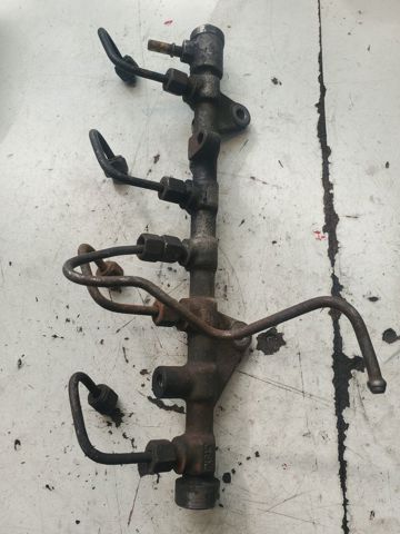 Распределитель топлива (рампа) 8200600206 RENAULT