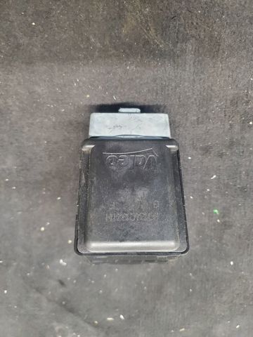 Механизм блокировки рулевого колеса 8200604932 RENAULT