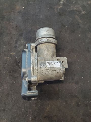 Заслонка воздушная 8200614985 RENAULT