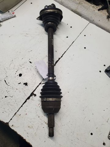 Левая полуось 8200621196 RENAULT