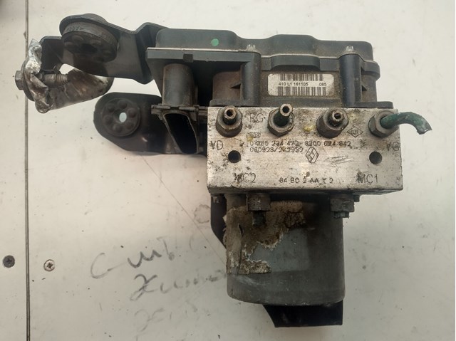 RENAULT 8200624642 в наличии Черновцы