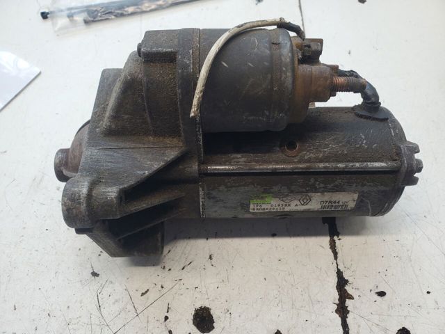 Стартер двигателя 8200628419 RENAULT