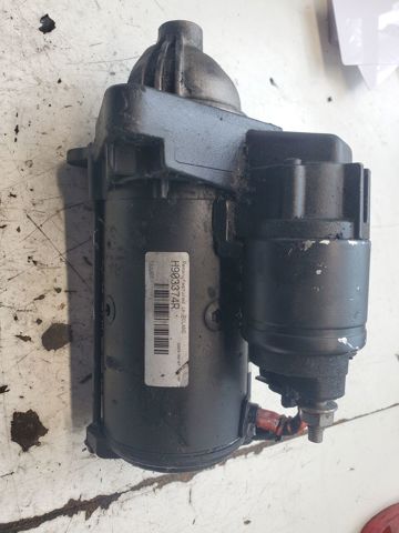 8200628430 RENAULT Стартер купить в Тернополь
