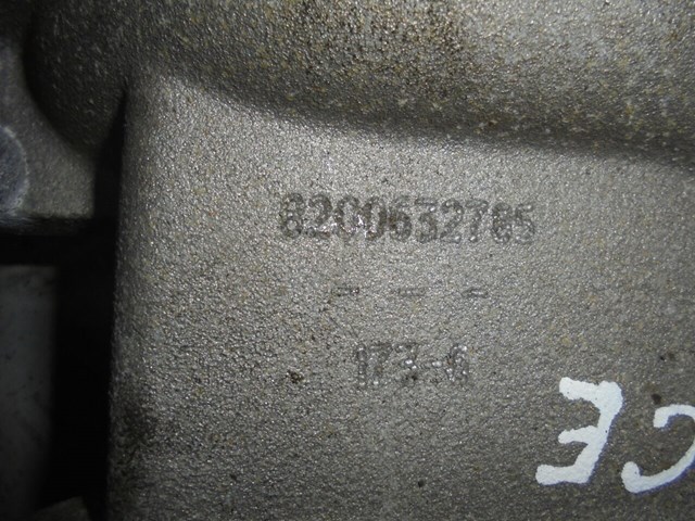 8200632785 RENAULT купить в Львов