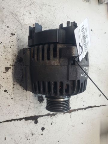 Генератор автомобильный 8200667607 RENAULT