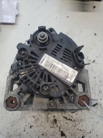 8200667610 RENAULT Генератор купить в Одесса