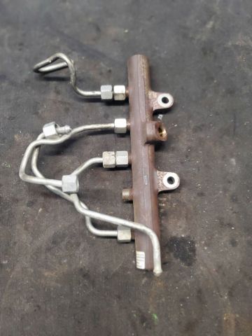 RENAULT 8200669695 Регулятор давления топлива в топливной рейке в наличии Сумы
