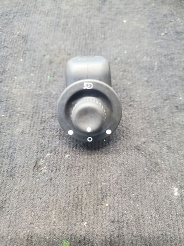 8200676529 RENAULT Блок управления зеркалами заднего вида, на двери купить в Днепр