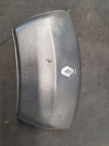 RENAULT 8200676895 Подушка безопасности (AIRBAG) водительская в наличии Харьков