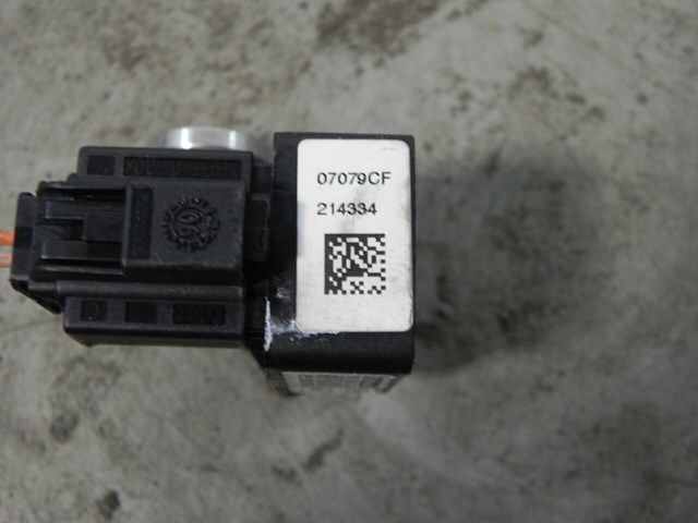 8200682396 Датчик удара купить Сумы