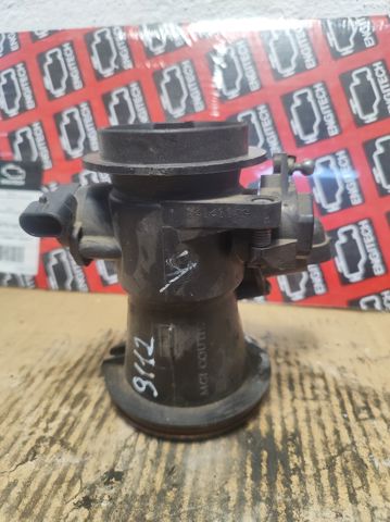 Дроссельная заслонка Дачия Соленза