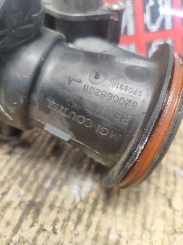 8200682611 RENAULT Дроссельная заслонка купить в Украина