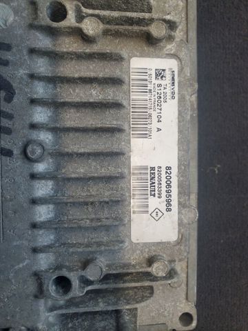 8200695968 RENAULT Блок управления акпп купить в Харьков