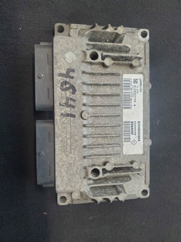 ЭБУ АКПП 8200695968 RENAULT
