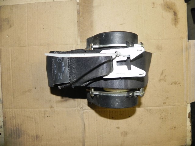 8200699560 RENAULT Ремень безопасности купить в Каменское