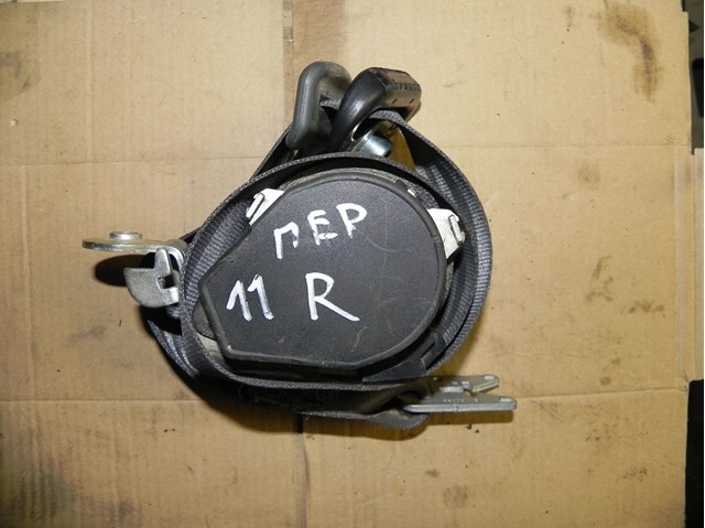 8200699560 RENAULT Ремень безопасности купить в Чернигов