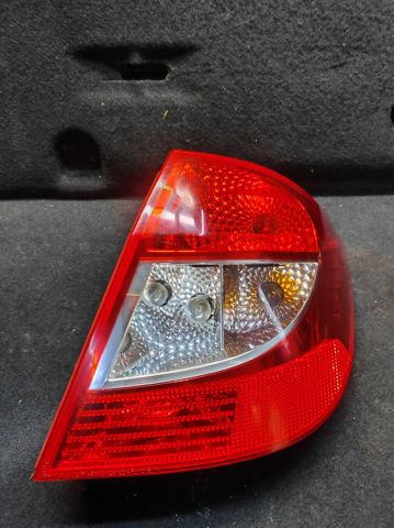 Фонари задние 8200700047 RENAULT