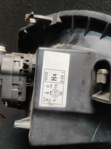8200701354 RENAULT Фара левая купить в Хмельницкий