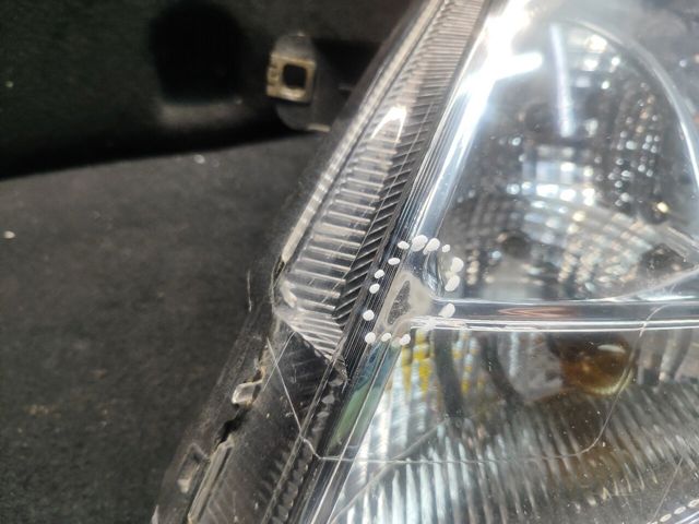 8200701354 RENAULT Фара левая купить в Николаев