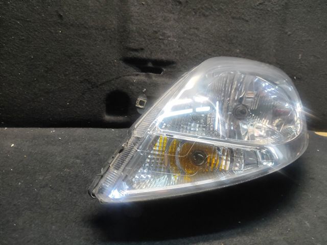8200701354 RENAULT Левая фара купить в Черкассы