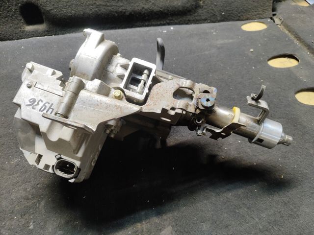 RENAULT 8200701471 Рулевая колонка в наличии Кривой Рог