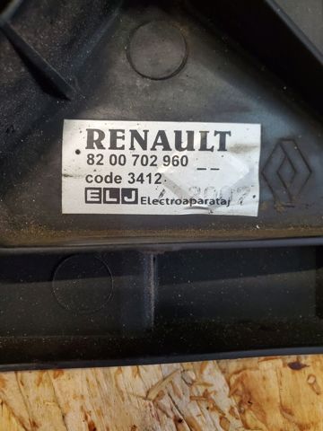 RENAULT 8200702960 в наличии Черновцы