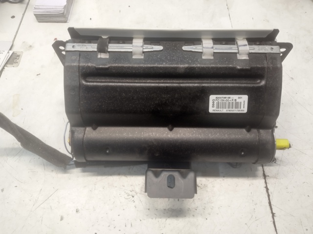 RENAULT 8200706146 Подушка безопасности (AIRBAG) пассажирская в наличии Сумы