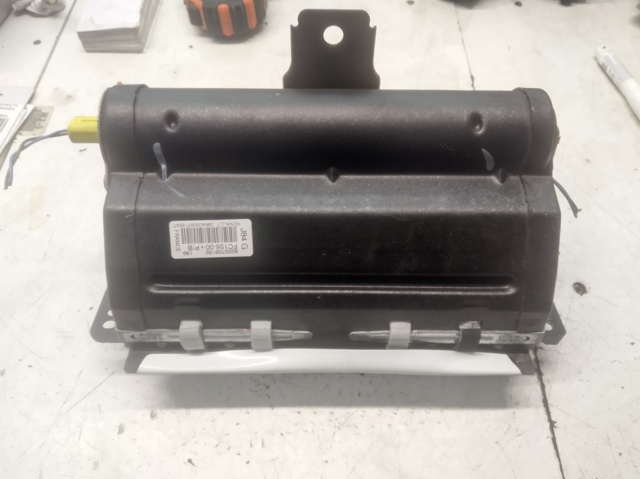 RENAULT 8200706150 Подушка безопасности (AIRBAG) пассажирская в наличии Ужгород