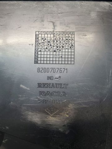 8200707671 RENAULT купить в Павлоград