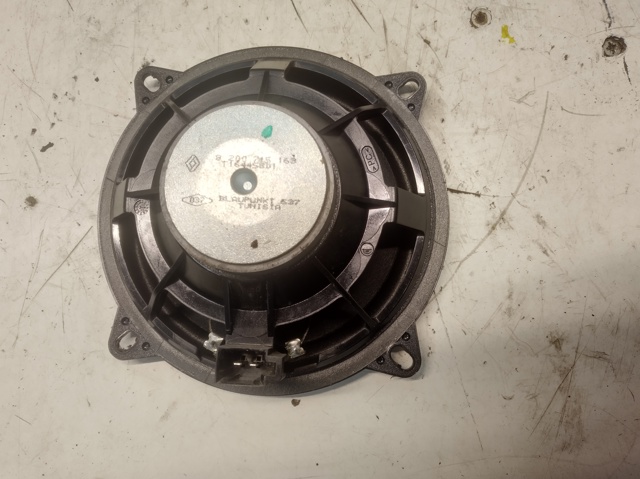 8200715163 RENAULT Динамик передней двери купить в Винница