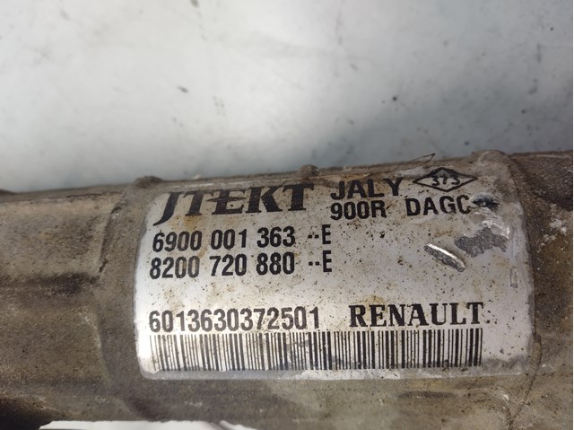 Рейка рулевая 8200720880 RENAULT