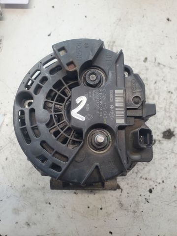 RENAULT 8200727051 Генератор в наличии Кривой Рог