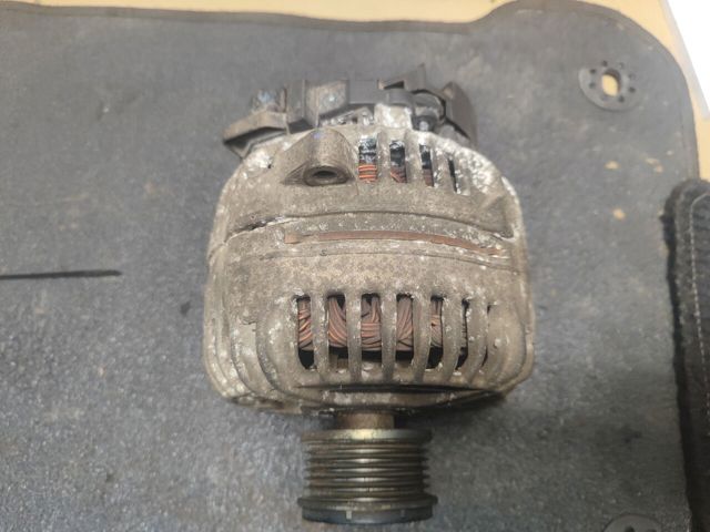 8200728292 NISSAN Генератор купить в Чернигов