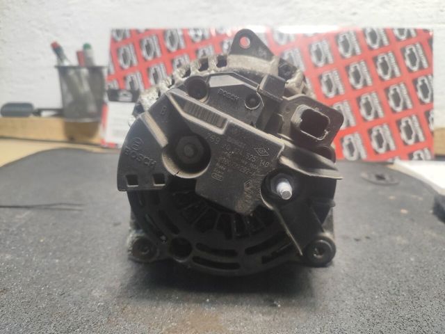 Генератор 8200728292 NISSAN