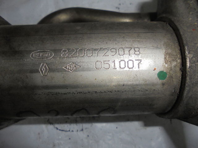 RENAULT 8200729078 в наличии Житомир