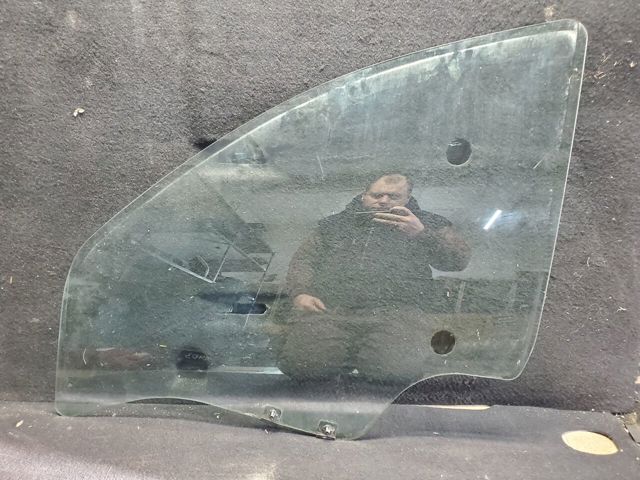 8200733023 RENAULT Стекло двери передней левой купить в Украина