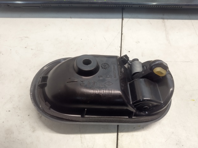 RENAULT 8200733848 Ручка двери левой внутренняя передняя/задняя в наличии Днепр