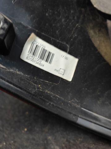 8200734824 RENAULT Фонарь задний правый купить в Одесса