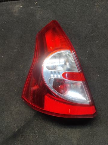 Левый стоп 8200734825 RENAULT