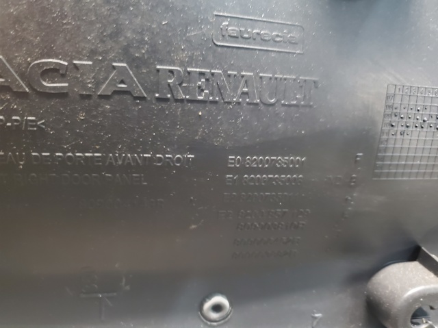 8200735001 RENAULT купить в Житомир