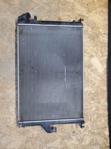 Радиатор 8200735039 RENAULT