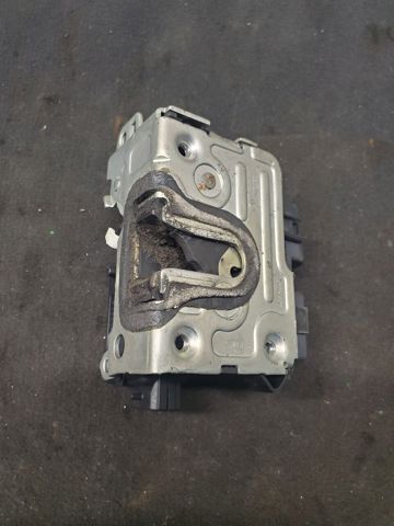 RENAULT 8200735224 Замок передней правой двери в наличии Винница