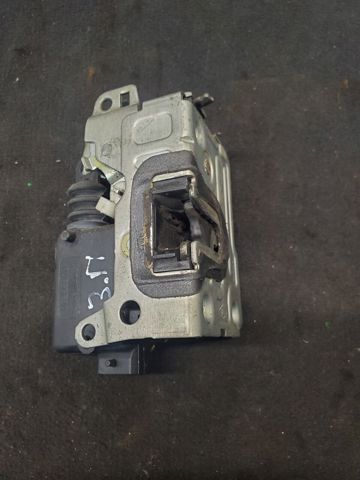 Замок задней двери, правой 8200735246 RENAULT
