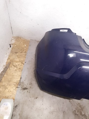 8200735456 RENAULT Бампер задний купить в Полтава